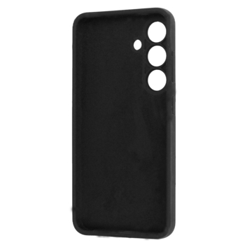 MagColor Pure Case do Samsung Galaxy S26 Plus black
