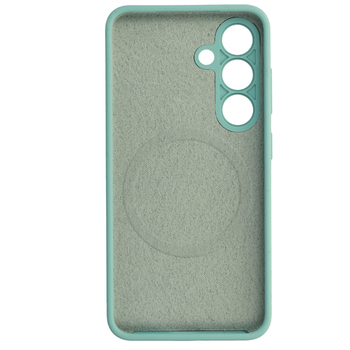 MagColor Pure Case do Samsung Galaxy S26 Plus mint