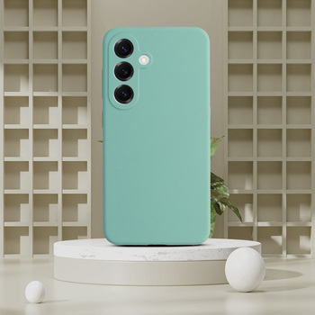 MagColor Pure Case do Samsung Galaxy S26 Plus mint