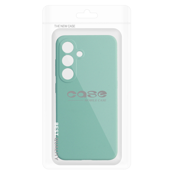 MagColor Pure Case do Samsung Galaxy S26 Plus mint