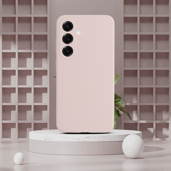 MagColor Pure Case for Samsung Galaxy S26 Ultra powder pink