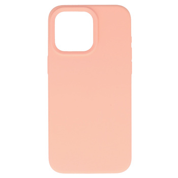 Silicone Lite Case do Samsung Galaxy S26 brzoskwiniowy