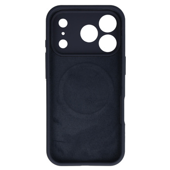 MagColor Pure Case do Iphone 17 Pro Max deep blue