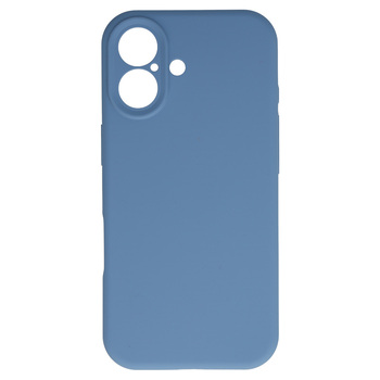 MagColor Pure Case do Iphone 17 mist blue