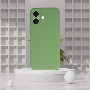 MagColor Pure Case for Iphone 17 sage