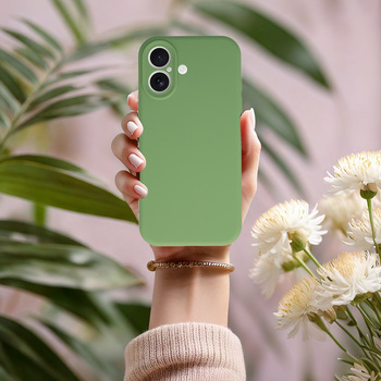 MagColor Pure Case for Iphone 17 sage