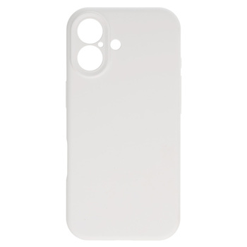 MagColor Pure Case do Iphone 17 white