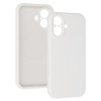 MagColor Pure Case do Iphone 17 white