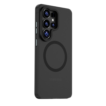 Benks Magnetic Lucid Armor Case (A050) for Samsung Galaxy S26 Ultra black