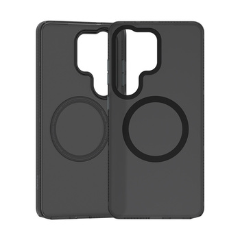Benks Magnetic Lucid Armor Case (A050) for Samsung Galaxy S26 Ultra black