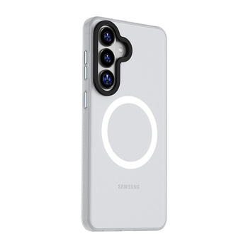 Benks Magnetic Lucid Armor Case (A049) for Samsung Galaxy S26 Plus white