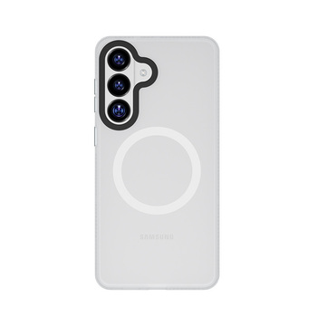 Benks Magnetic Lucid Armor Case (A049) for Samsung Galaxy S26 Plus white