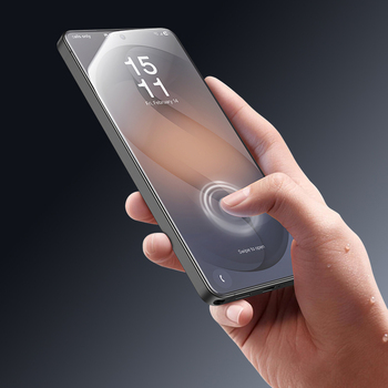 Benks Tempered glass Ultra Shield HD (0049) for Samsung Galaxy S26 Plus