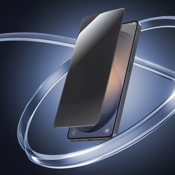 Benks Tempered glass Ultra Shield Privacy (F048) for Samsung Galaxy S26