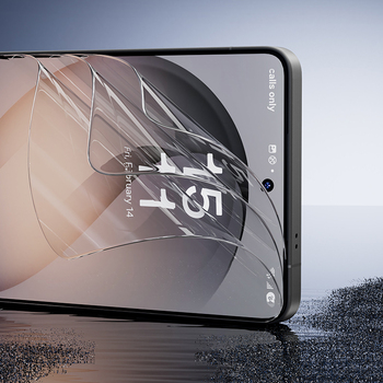 Benks Tempered glass Ultra Shield Privacy (F048) for Samsung Galaxy S26