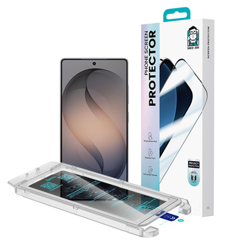 Benks Tempered glass Ultra Shield Privacy (F048) for Samsung Galaxy S26