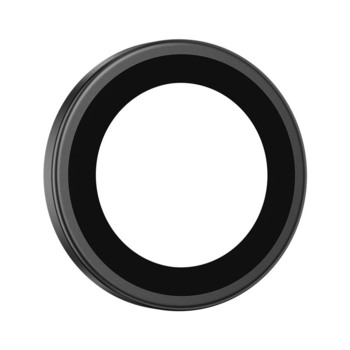 Benks Tempered glass Glass Warrior Lens Protector on camera for Samsung Galaxy S26 Ultra (lens 5 pieces) black