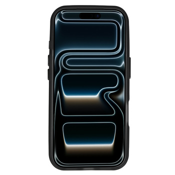 Tel Protect Twist Magsafe Case do Samsung Galaxy S25 FE black