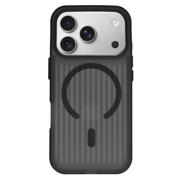 Tel Protect Twist Magsafe Case do Samsung Galaxy S25 Ultra black