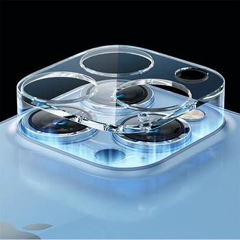 Tempered Glass HARD for camera (LENS) for Samsung Galaxy S26 Plus (island)