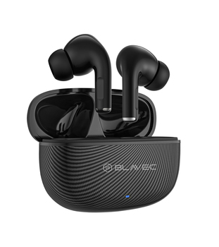 Blavec Bluetooth TWS Earphones BW-02 Carbon (BW02-B) black