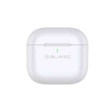 Blavec Słuchawki Bluetooth TWS BW-06 Soul (BW06S-W) białe