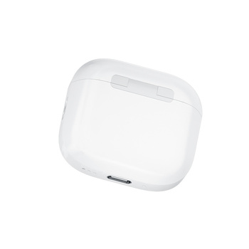 Blavec Słuchawki Bluetooth TWS BW-06 Soul (BW06S-W) białe