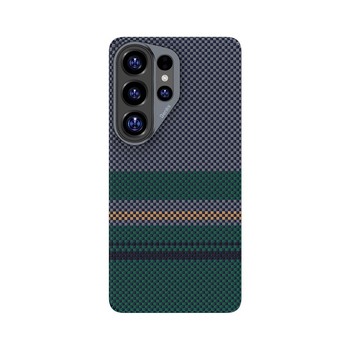 Benks Magnetic Armor Pro Aurora Kevlar 600D Case (D050) for Samsung Galaxy S26 Ultra