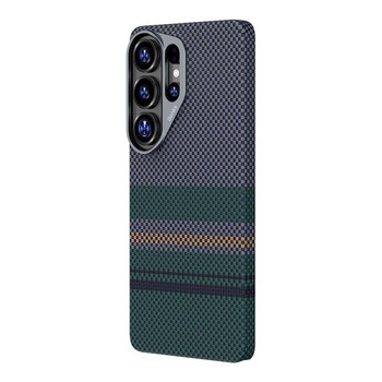 Benks Magnetic Armor Pro Aurora Kevlar 600D Case (D050) for Samsung Galaxy S26 Ultra