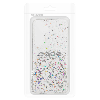 Brilliant Clear Case do Samsung Galaxy S26 Plus Przezroczysty