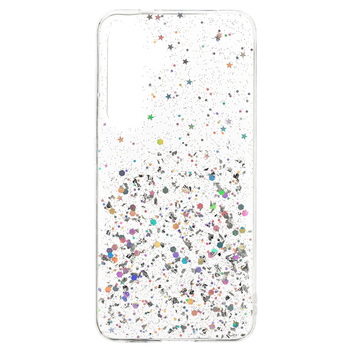 Brilliant Clear Case do Samsung Galaxy S26 Przezroczysty