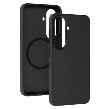 Liavec Carbon Core Case for Samsung Galaxy S26