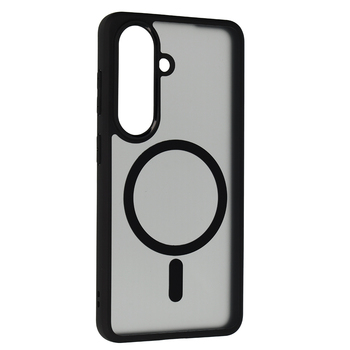 Full Matte Mag Cover do Samsung Galaxy S26 Plus czarny
