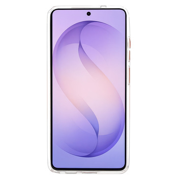 Liavec Pure Case do Samsung Galaxy S26 Ultra pomarańczowy
