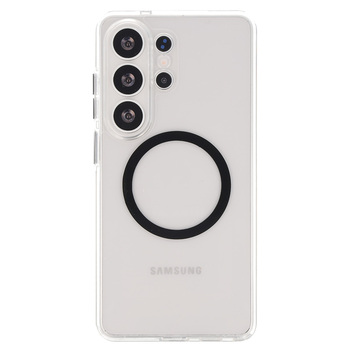 Liavec Pure Case do Samsung Galaxy S26 Ultra czarny