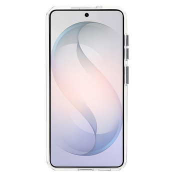 Liavec Pure Case do Samsung Galaxy S26 Plus czarny