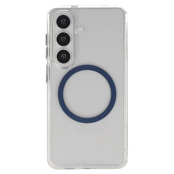 Liavec Pure Case do Samsung Galaxy S26 granatowy