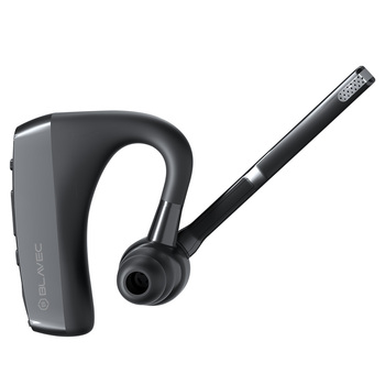 Blavec Słuchawka Bluetooth Voyager 1 Multipoint (BHVG1-B) czarna