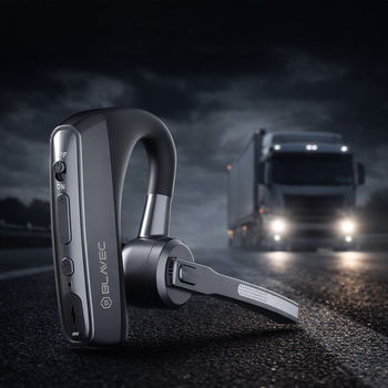 Blavec Słuchawka Bluetooth Voyager 1 Multipoint (BHVG1-B) czarna