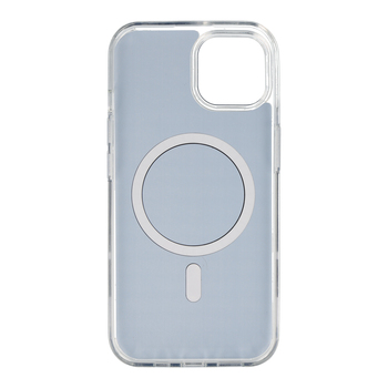 Glossy Magsafe Case do Iphone 15 granatowy