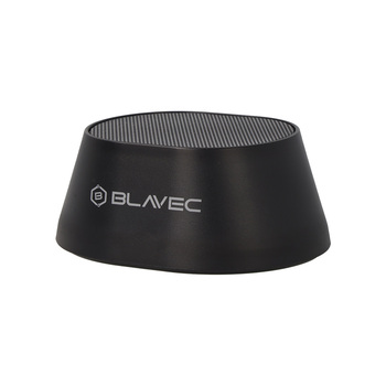 Blavec Portable Bluetooth Speaker TWS WS-03 Go Mag - 5W (WS03-B) black
