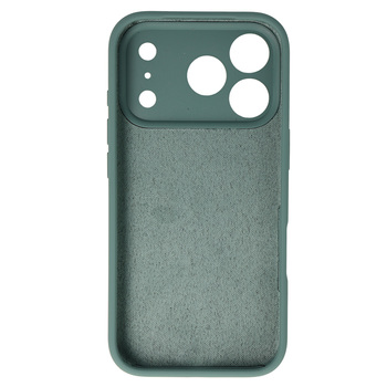 Silicone Lite Case for Iphone 16 sage