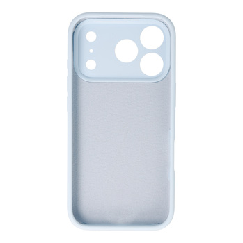 Silicone Lite Case do Xiaomi Redmi 15 4G/5G błękitny
