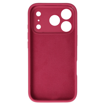 Silicone Lite Case for Xiaomi Redmi A5 raspberry