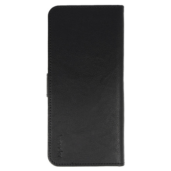 Kabura WONDER BOOK COMMON Uniwersalna (ROZMIAR XXL) do Samsung S25 Ultra/S24 Ultra/M35/M23/A16 5G/Xiaomi Redmi 14C czarna
