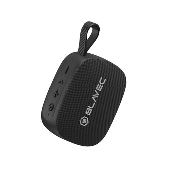 Blavec Głośnik Bezprzewodowy Bluetooth TWS WS-06 Go Play - 6W (WS06-B) czarny