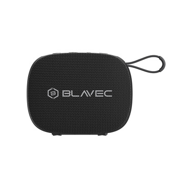 Blavec Głośnik Bezprzewodowy Bluetooth TWS WS-06 Go Play - 6W (WS06-B) czarny