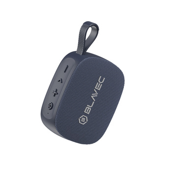 Blavec Głośnik Bezprzewodowy Bluetooth TWS WS-06 Go Play - 6W (WS06-N) granatowy