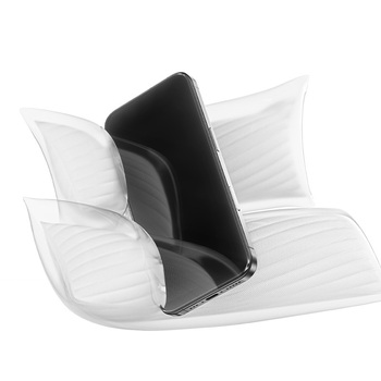 Benks GlassWarrior Screen Protector iP16 Pro(Online Packing)
