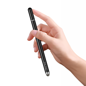 Blavec Passive Stylus Pen BPS-02 Universal 2 in 1 (BPS02-UB) black